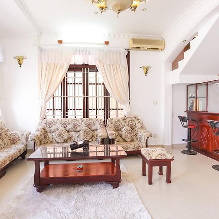 Dream House Villa Vũng Tàu Eksteriør billede