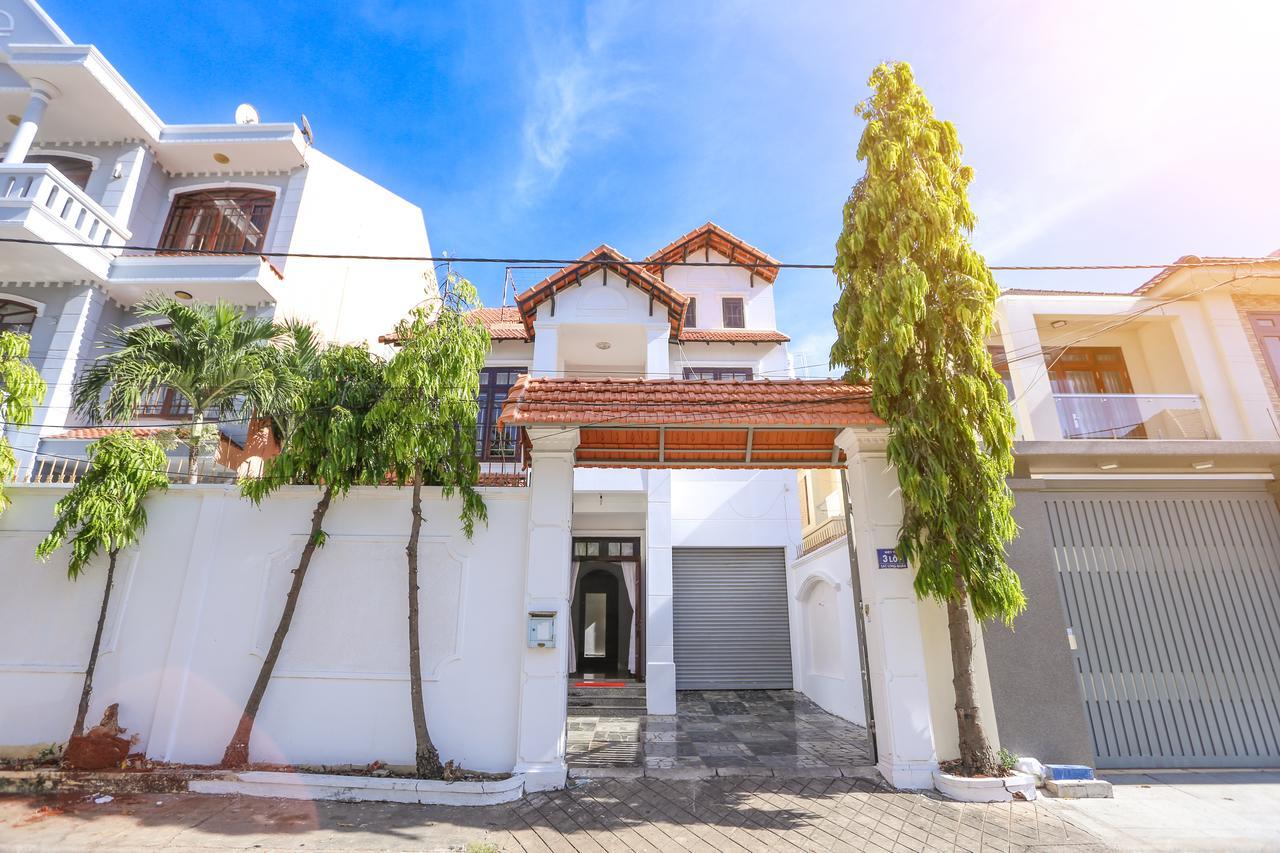 Dream House Villa Vũng Tàu Eksteriør billede