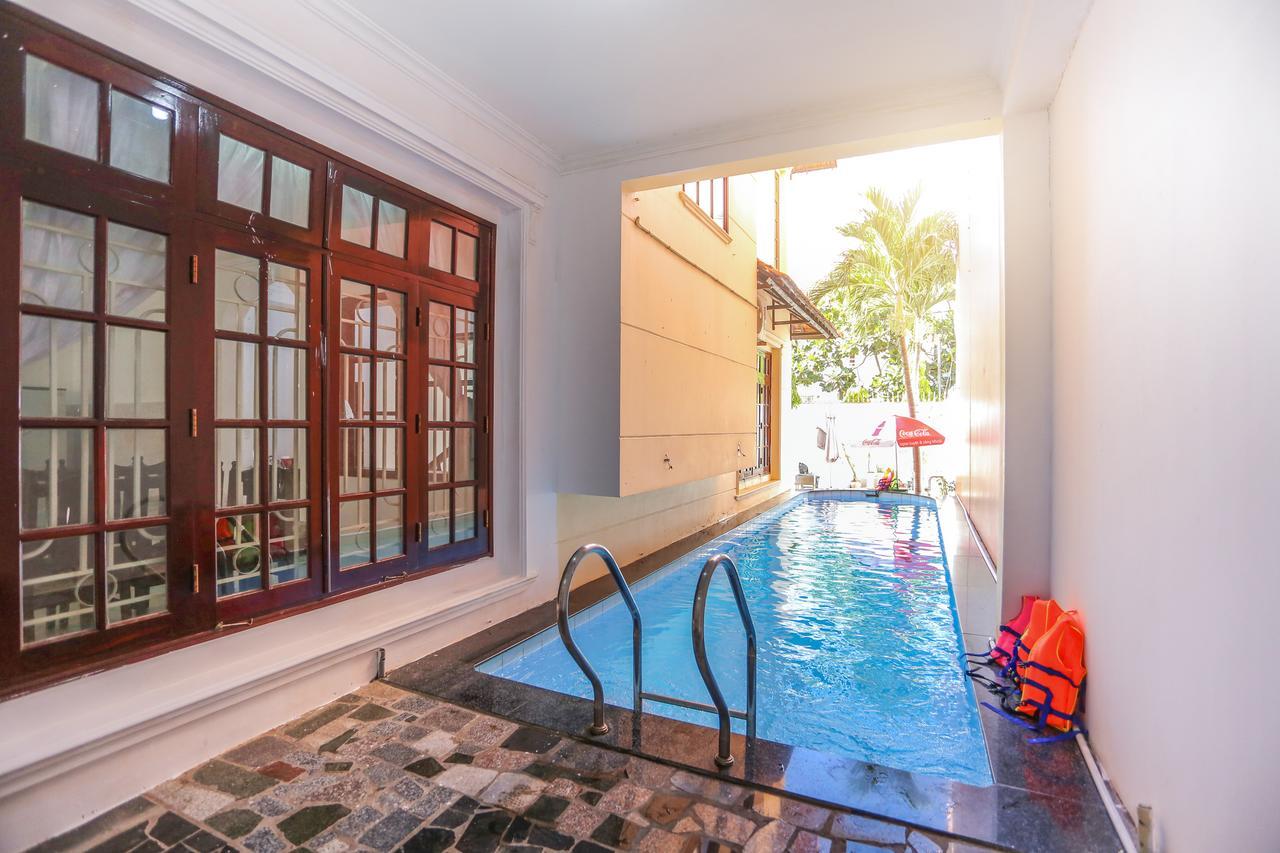 Dream House Villa Vũng Tàu Eksteriør billede